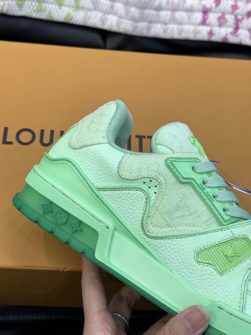 Louis Vuitton Sneakers